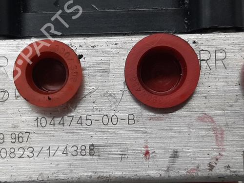 ABS Bremseaggregat TESLA MODEL 3 (5YJ3) EV AWD | BP29266183M43 