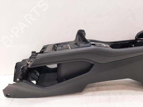 Middle console HONDA HR-V (RU) 1.6 i-DTEC (RU8) | BP38273345I22 - Image 2