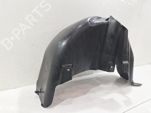 Wheel arch VW POLO V (6R1, 6C1) 1.2 TSI 16V | BP26776931C56 