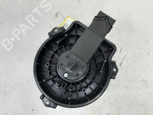 Heater blower motor SUZUKI VITARA (LY) 1.4 T AllGrip (APK414) | BP26775672M62  - Image 5