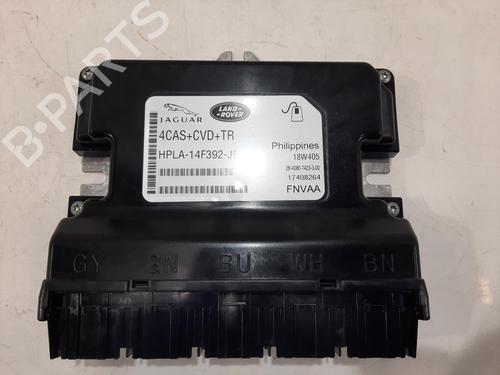 Øvrige Styrinhsenheder LAND ROVER RANGE ROVER IV (L405) 4.4 SDV8 4x4 (340 hp) 29417598