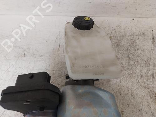 Servo brake TESLA MODEL Y (5YJY) Long Range All-wheel Drive | BP29266478M42 