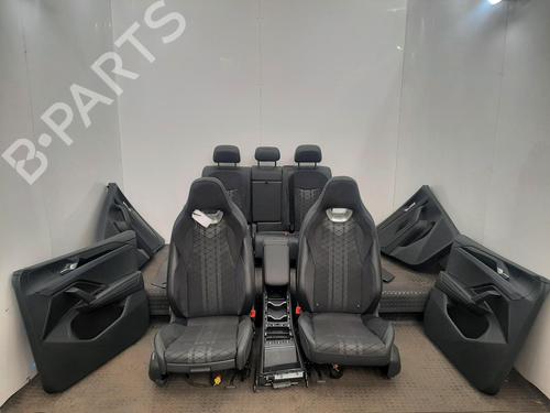Used Seats set Seats set VW TIGUAN (CT1) 1.5 eTSI (150 hp) 33799810 33799810