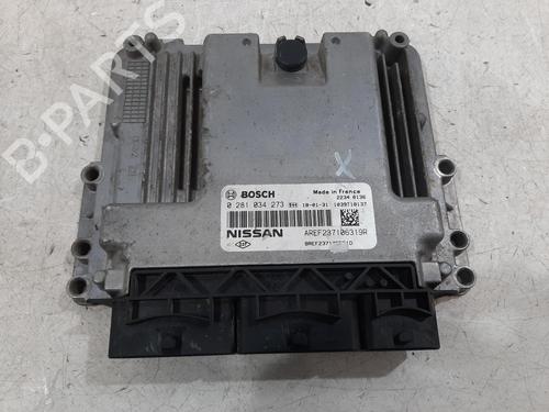 Control unit NISSAN MICRA V (K14) 1.5 DCI | BP26850873M11 