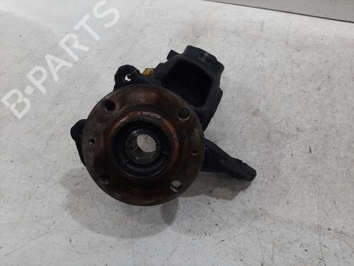 Right front steering knuckle CITROËN C3 II (SC_) 1.6 BlueHDi 75 | BP32448384M26 - Image 3