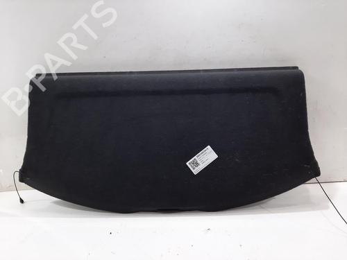 Used Rear parcel shelf Rear parcel shelf SEAT LEON (5F1) 1.6 TDI (105 hp) 33262452 33262452