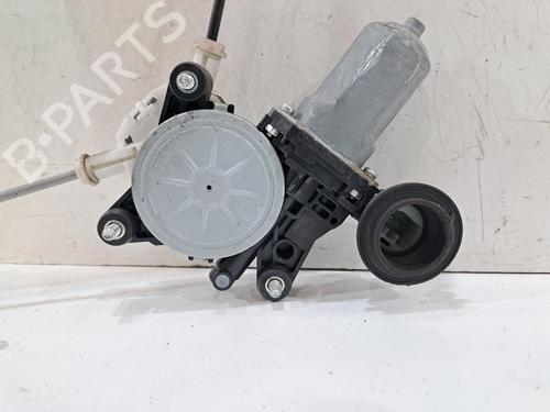 Front left window mechanism SUZUKI SWIFT IV (FZ, NZ) 1.6 (AZG416, AZH416, RS416, ZC32S, ZA32S) | BP31209689C22
