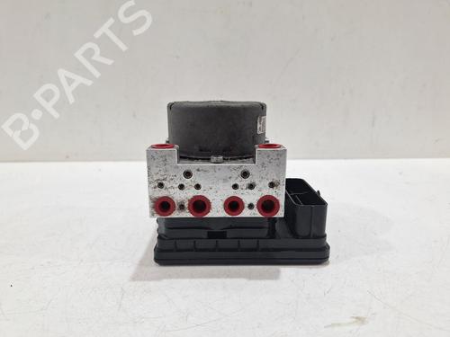 Used ABS pump PEUGEOT 208 I (CA_, CC_) 1.2 THP 110 (110 hp) 29127567