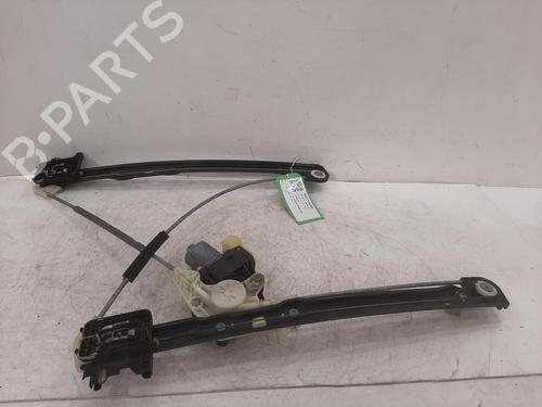Used Front left window mechanism JAGUAR I-PACE (X590) EV400 AWD (400 hp) 26848421