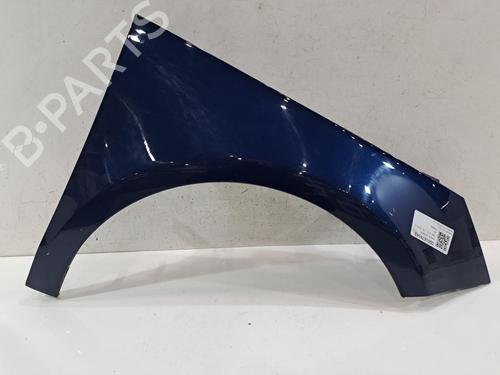 Used Right front fenders Right front fenders AUDI A1 (8X1, 8XK) 1.6 TDI (105 hp) 33699395 33699395