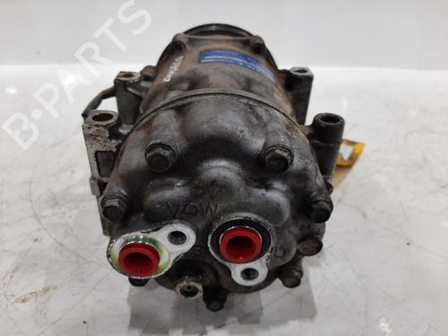 AC compressor VOLVO V50 (545) 2.0 D | BP26850997M34 