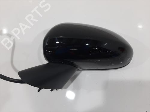 Used Left mirror Left mirror VAUXHALL CORSA Mk III (D) (S07) 1.0 (L08) (60 hp) 33467137 33467137