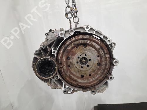 Girkasse SKODA YETI (5L) 1.2 TSI (110 hp) 29989060