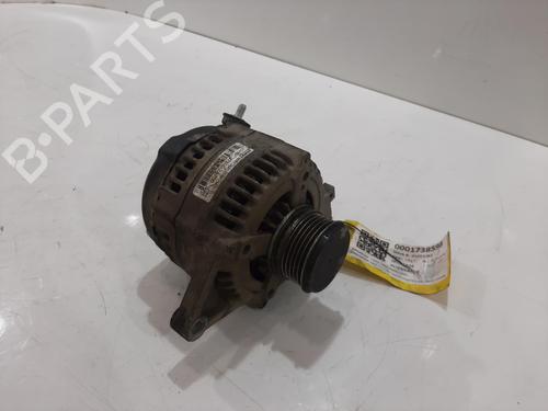 Used Alternator Alternator KIA SPORTAGE IV (QL, QLE) 1.7 CRDi (116 hp) 36506000 36506000