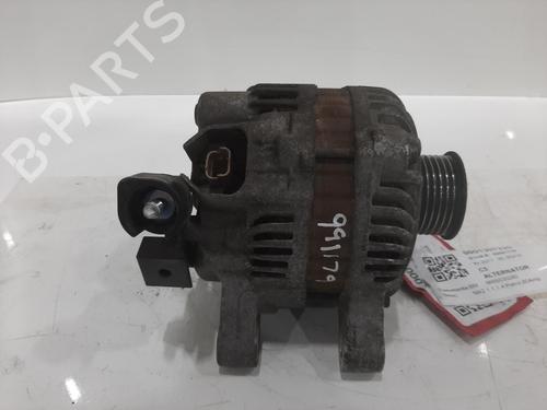 Alternator CITROËN C3 II (SC_) 1.4 LPG | BP26796137M7 
