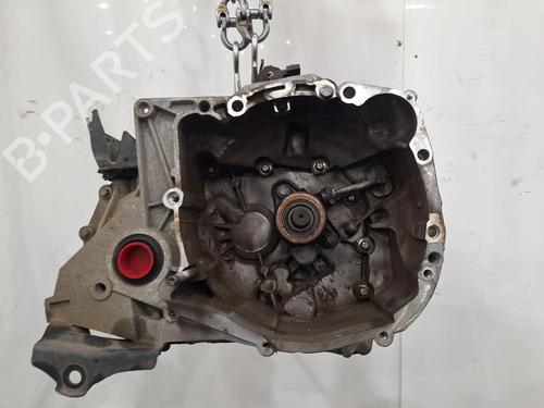 gearbox-renault-clio-iv-bh_-2012-2013-2014-2015-2016-2017-2018-2019-2020-2021-39176760 main image