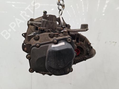 Gearbox VAUXHALL CORSA Mk IV (E) (X15) 1.3 CDTi | BP38463644M3 - Image 5