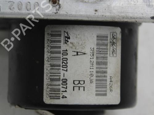 ABS pump FORD FOCUS C-MAX (DM2) 1.6 Ti | BP26804415M43 