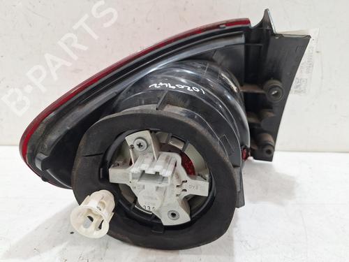 Right taillight SEAT ALTEA (5P1) 1.9 TDI | BP27481308C35 
