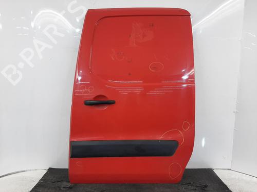 Used Other Other PEUGEOT PARTNER Box Body/MPV 1.6 HDi (90 hp) 36773370 36773370