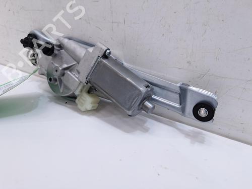 Rear wiper motor KIA SPORTAGE V (NQ5) 1.6 T-GDi Plug-in Hybrid AWD | BP29236083M102 