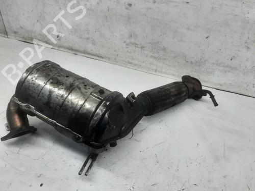 Particulate filter MITSUBISHI ASX (GA_W_) 2.2 Di-D 4WD (GA8W) | BP26750299M81 - Image 3