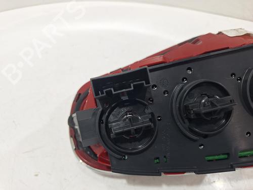 Right taillight MINI MINI (R56) One | BP31928285C35 