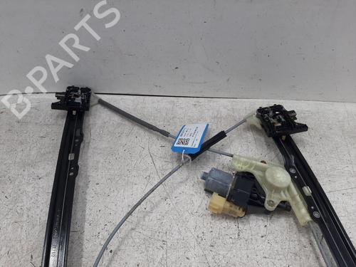 Front right window mechanism JAGUAR I-PACE (X590) EV400 AWD | BP26751302C23 - Image 2