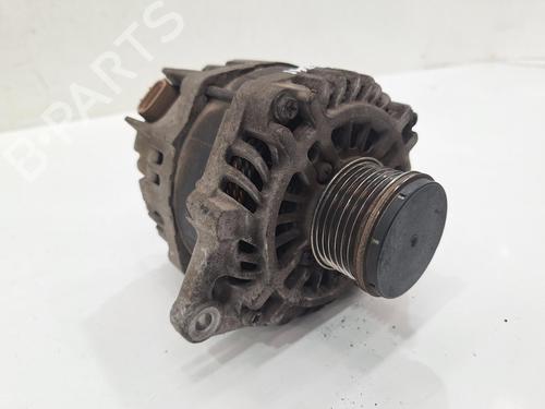 Alternator TOYOTA AURIS (_E15_) 1.6 (ZRE151_, ZRE151R) | BP26797895M7 