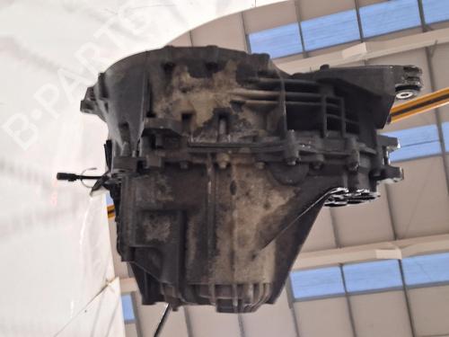 Gearbox FORD KUGA II (DM2) 2.0 TDCi 4x4 | BP39587069M3 - Image 6