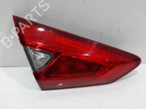 Used Left tailgate light Left tailgate light 37497165 37497165