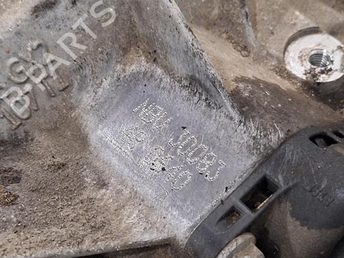 Gearbox AUDI A1 (8X1, 8XK) 1.4 TFSI | BP31751491M3 