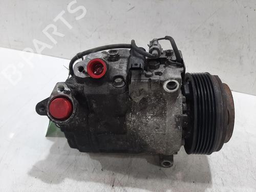 AC compressor BMW 1 (E81) 116 d | BP30671457M34 