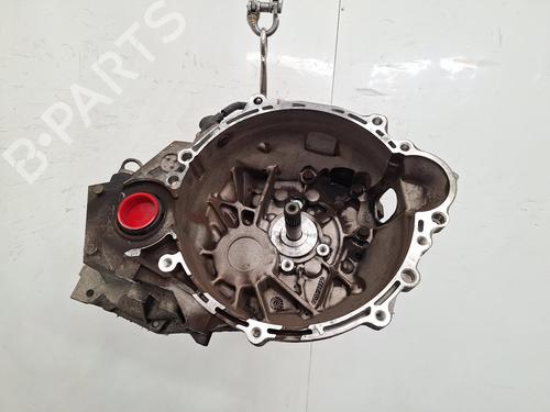 Gearkasse Gearkasse 38113825 38113825