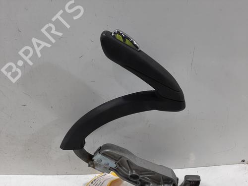 Hand brake VAUXHALL MOKKA / MOKKA X (J13) 1.6 CDTi | BP32239891I18