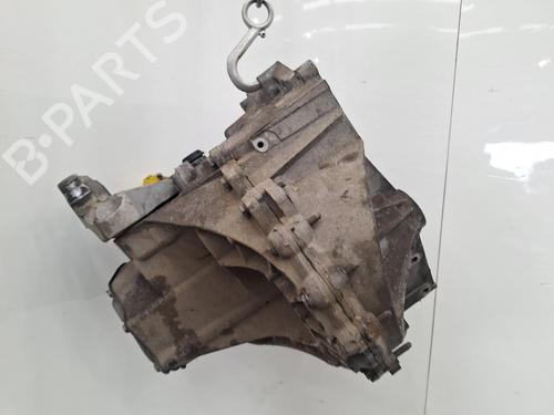 Gearbox CITROËN C4 Picasso II 1.2 THP 130 | BP33212621M3  - Image 6