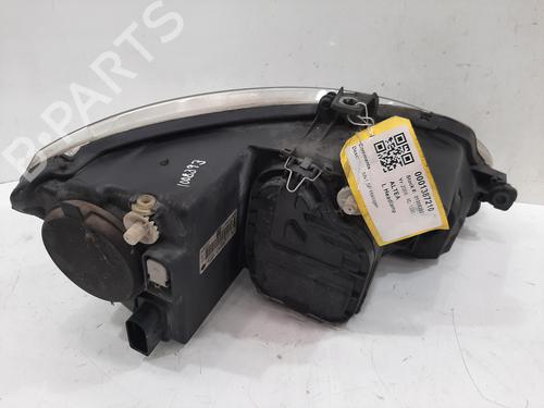 Left headlight SEAT ALTEA (5P1) 1.9 TDI | BP26845003C28 
