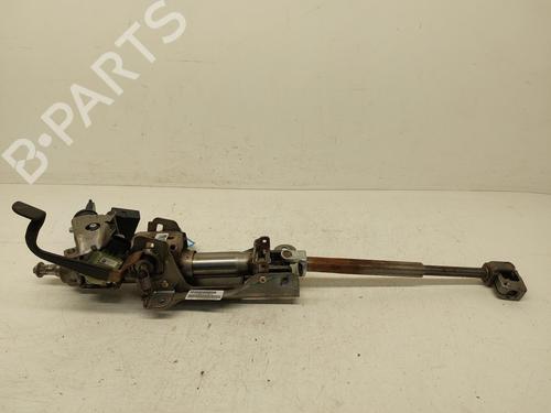 Used Steering column JEEP COMPASS (MK49) 2.2 CRD 4x4 (163 hp) 26806593