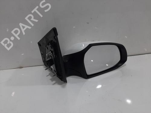 Used Right mirror Right mirror HYUNDAI i10 II (BA, IA) 1.2 (87 hp) 36334659 36334659