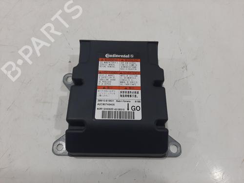 Used Control unit SUZUKI SX4 S-Cross (JY) 1.6 (AKK 416) (120 hp) 30735715