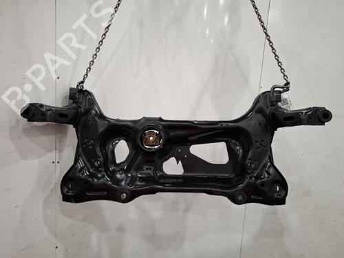 Used Subframe Subframe AUDI Q2 (GAB, GAG) 30 TDI (115 hp) 40600809 40600809