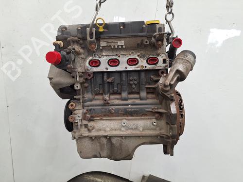 Engine VAUXHALL CORSA Mk III (D) (S07) 1.2 i 16V (L08) | BP34733553M1 - Image 2