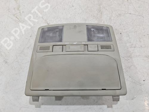 Plafoniera interna MAZDA 2 (DE_, DH_) 1.3 (DE3FS) (86 hp) 32041116