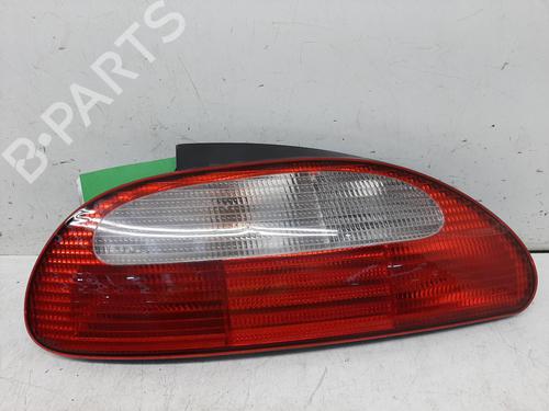Used Left taillight MG MG TF 135 (136 hp) 26817181