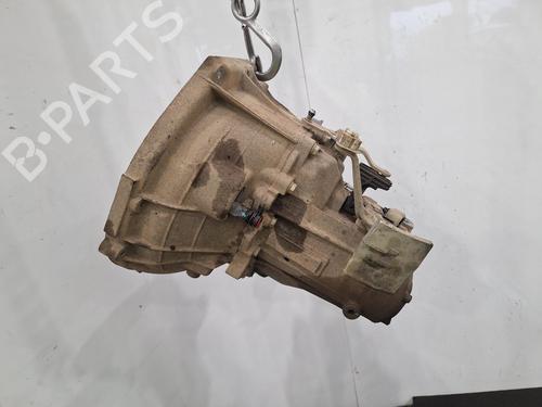 Gearbox FORD FIESTA VII (HJ, HF) 1.0 EcoBoost | BP29581488M3 