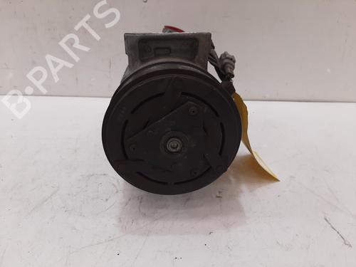 AC compressor RENAULT CAPTUR I (J5_, H5_) 0.9 TCe 90 | BP38728020M34 - Image 5