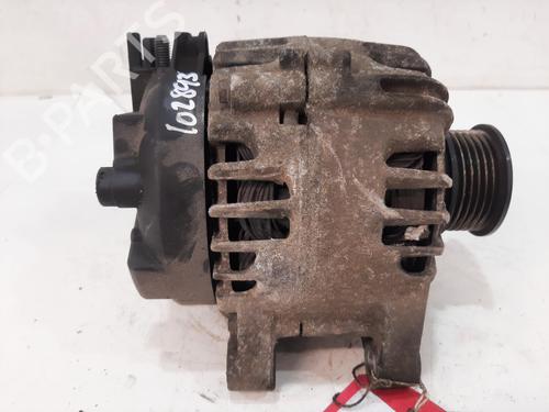 Alternator FORD FIESTA VI Van 1.5 TDCi | BP29524691M7 