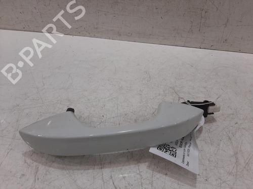 Used Exterior handle VW GOLF VII (5G1, BQ1, BE1, BE2) 1.5 TSI (150 hp) 33212018