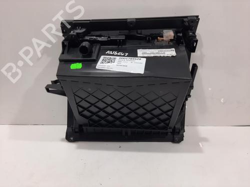 Glove box SKODA YETI (5L) 2.0 TDI 4x4 | BP38003455C95 - Image 5