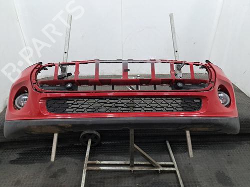 Pára-choques frente MINI MINI (F56) Cooper (136 hp) 31341748